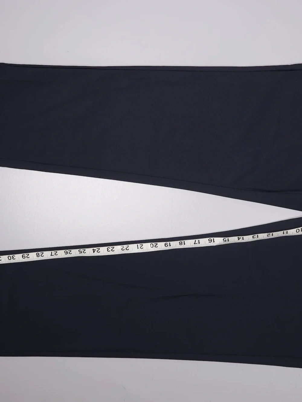 Men's Navy Performance Pants